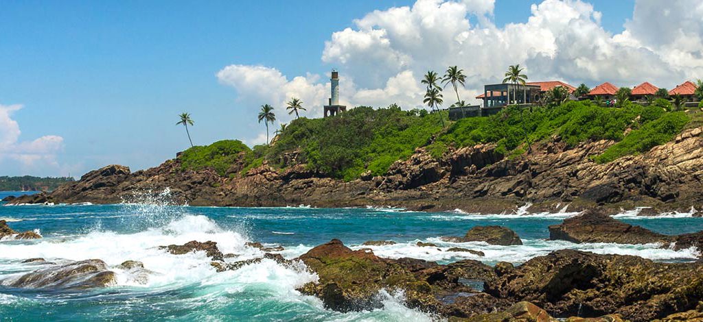 Hotels in Unawatuna